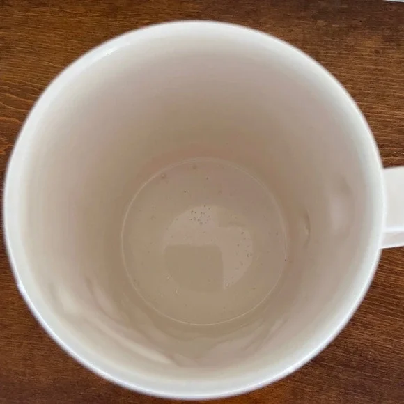 Vtg Enesco Garfield Mug Cat Ice Skate Jim Davis 1978-1981 Christmas Holidays - Picture 7 of 8